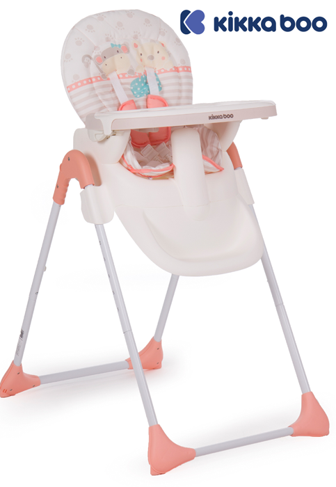 Kikka Boo - Cadeira da papa Lovely Day Fantasia