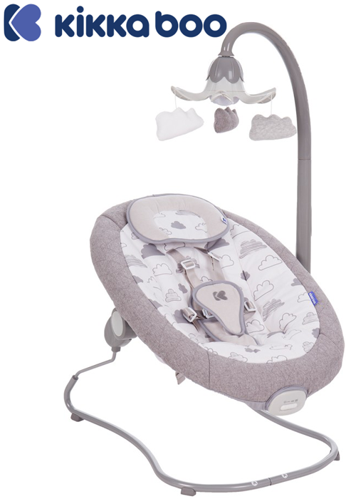 Kikka Boo - Espreguiçadeira Nubes
