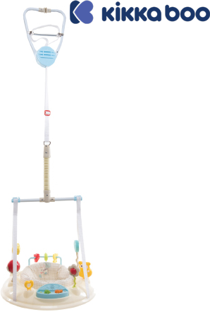 Kikka Boo - Saltador Fantasia