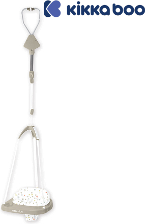 Kikka Boo - Saltador Estrellas