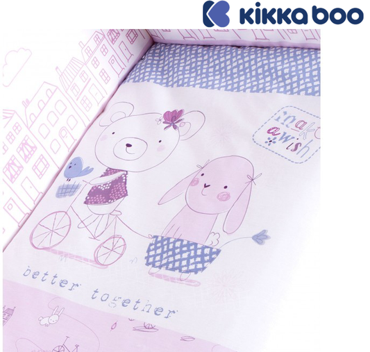 Kikka Boo - Better Together EU Style 2pcs 60/120