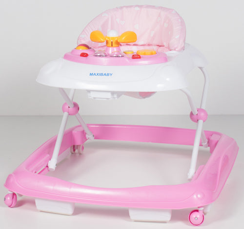 Maxibaby - Andador Pink