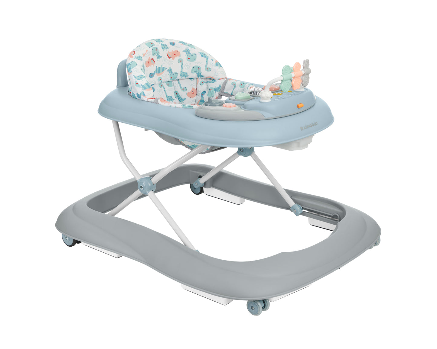 Pequeno Andador Blue