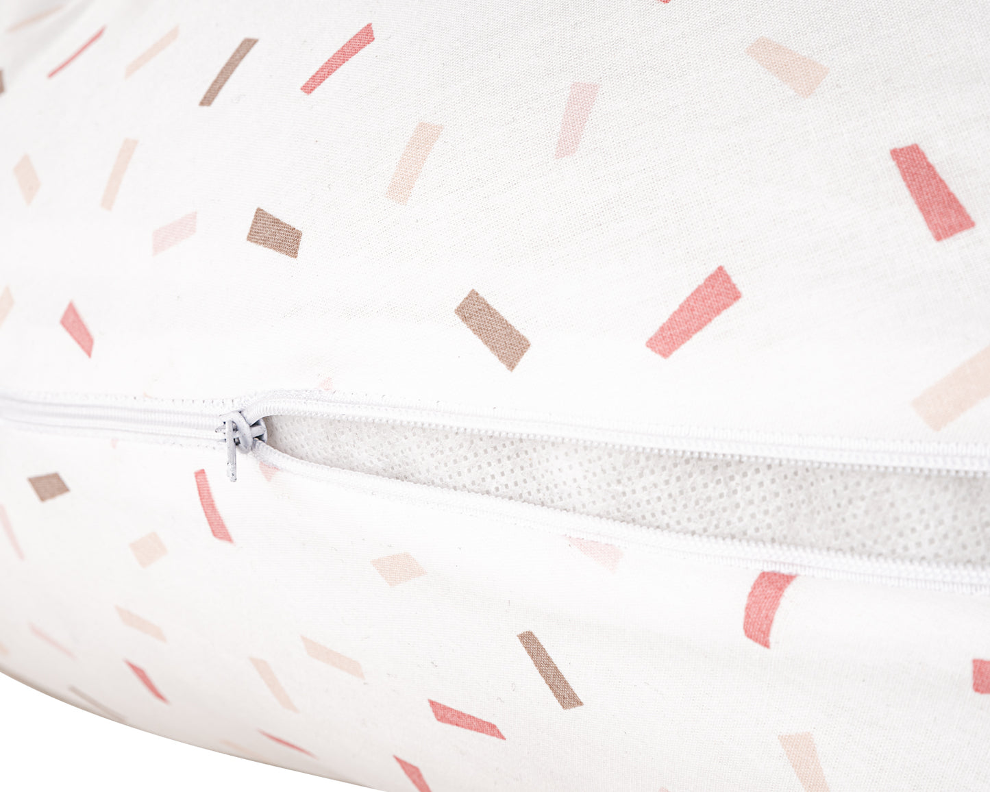 Almofada de gravidez Hippo Dreams