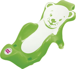 OK Baby - Cadeira de Banho Buddy verde
