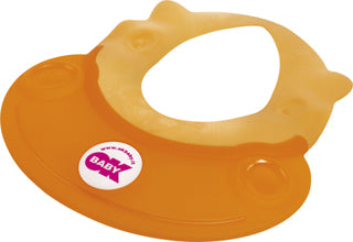OK Baby - Pala Banho HIPPO laranja