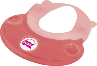 OK Baby - Pala Banho HIPPO rosa