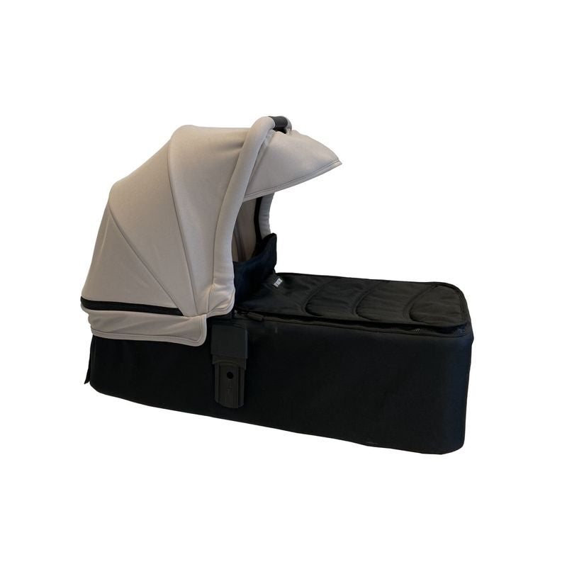 Alcofa Easy Twin 4 Nacelle Noire - Canopy Stone Baby Monsters