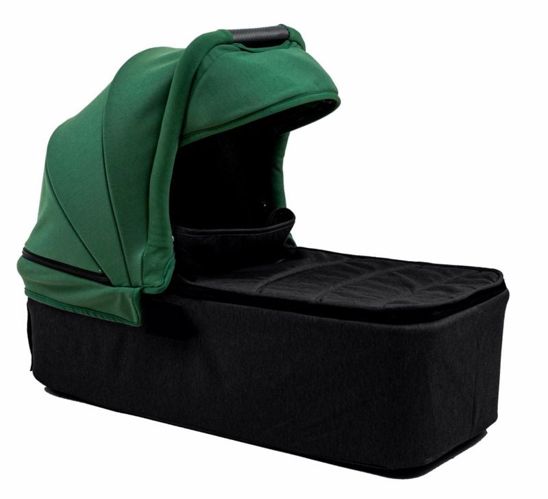 Alcofa Easy Twin 4 Nacelle Noire - Canopy Forest Baby Monsters