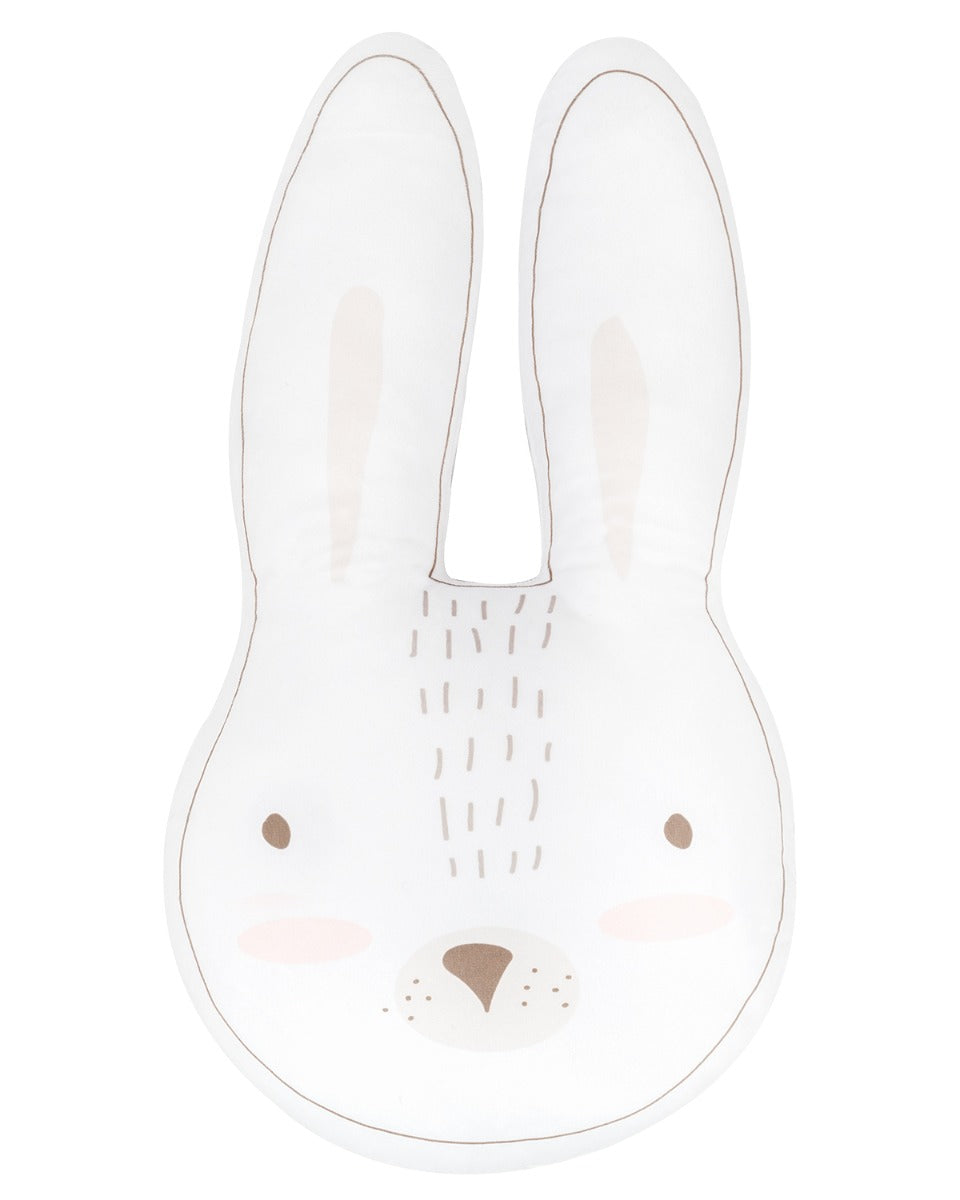 Peluche Rabbits in Love Kikkaboo