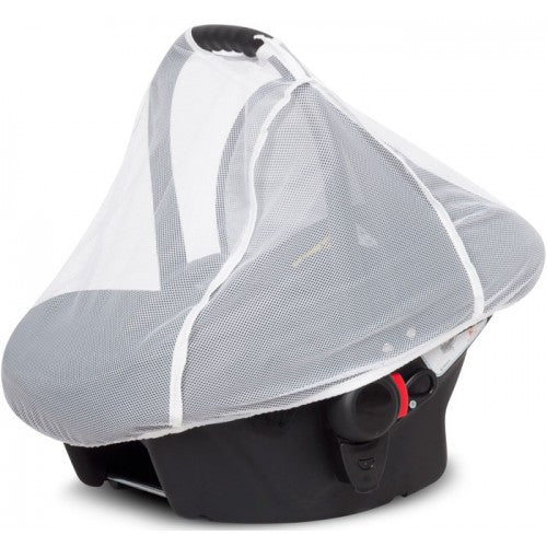 RIKO - TEAM (2 assentos + 2 alcofas) + CARLO ISOFIX READY Caramel