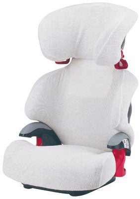 BRITAX RÖMER - Cobertura KID PLUS 2005 crema