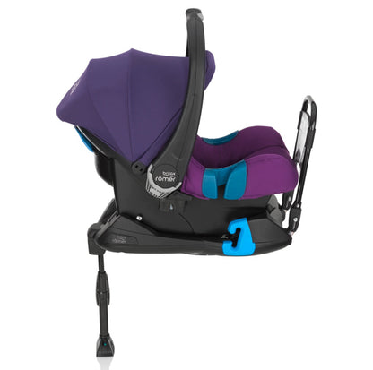 BRITAX RÖMER - Base Autofix para Cadeira Baby Safe