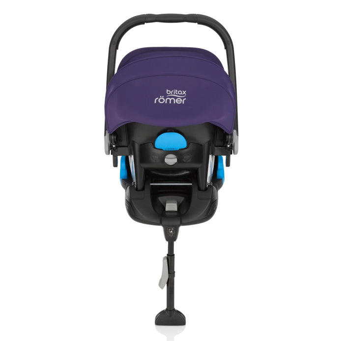 BRITAX RÖMER - Base Autofix para Cadeira Baby Safe