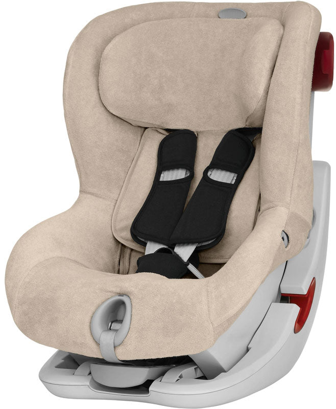 BRITAX RÖMER - Cobertura KING II ATS LS BEIGE
