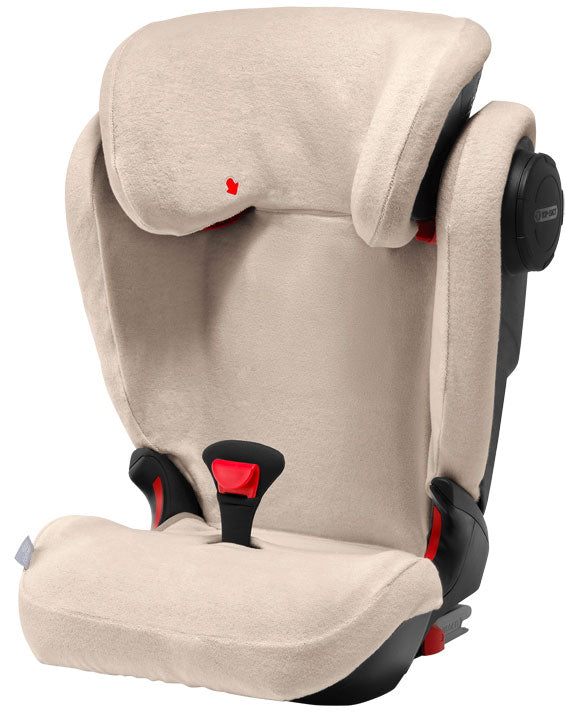 BRITAX RÖMER - Cobertura KIDFIX III Beige