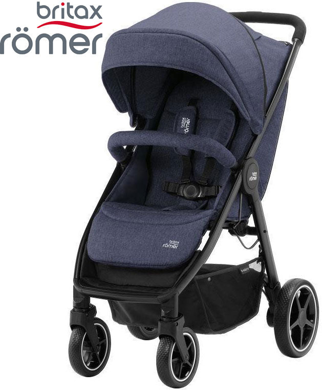 BRITAX RÖMER - B-Agile M Navy Ink