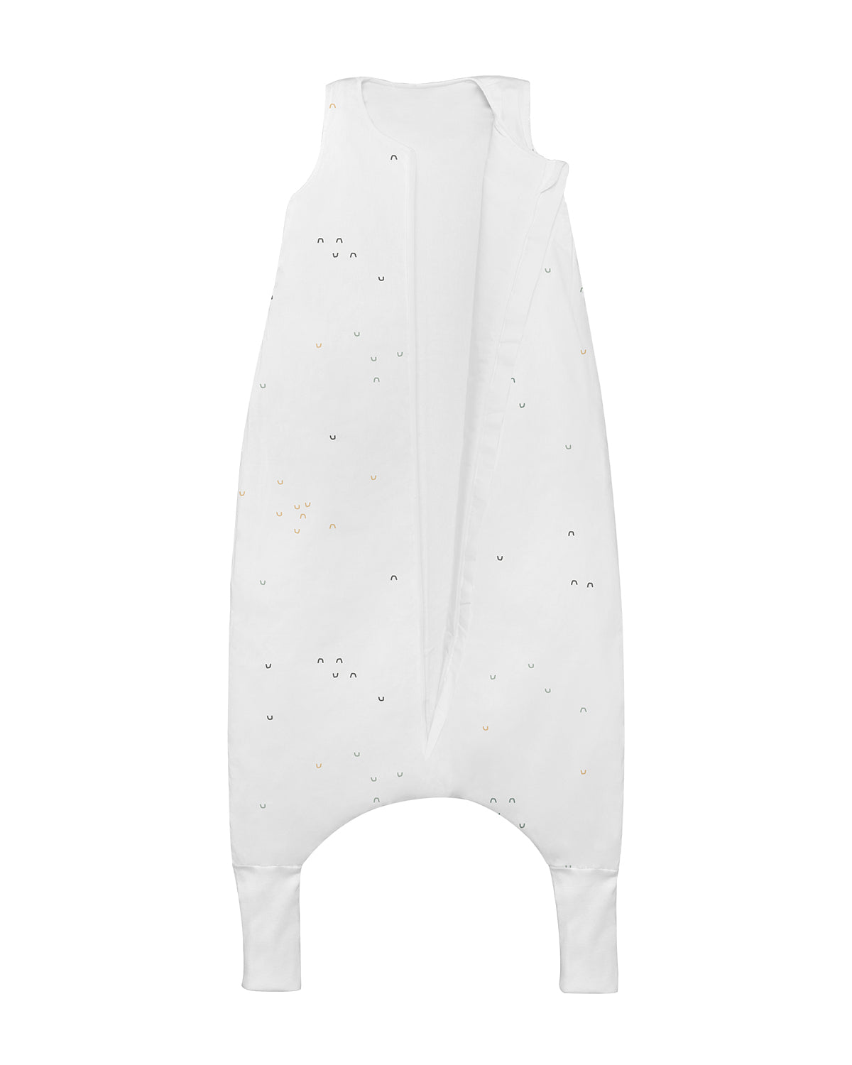 Saco de dormir de inverno Sleepy Sheep 3-4 anos Kikkaboo