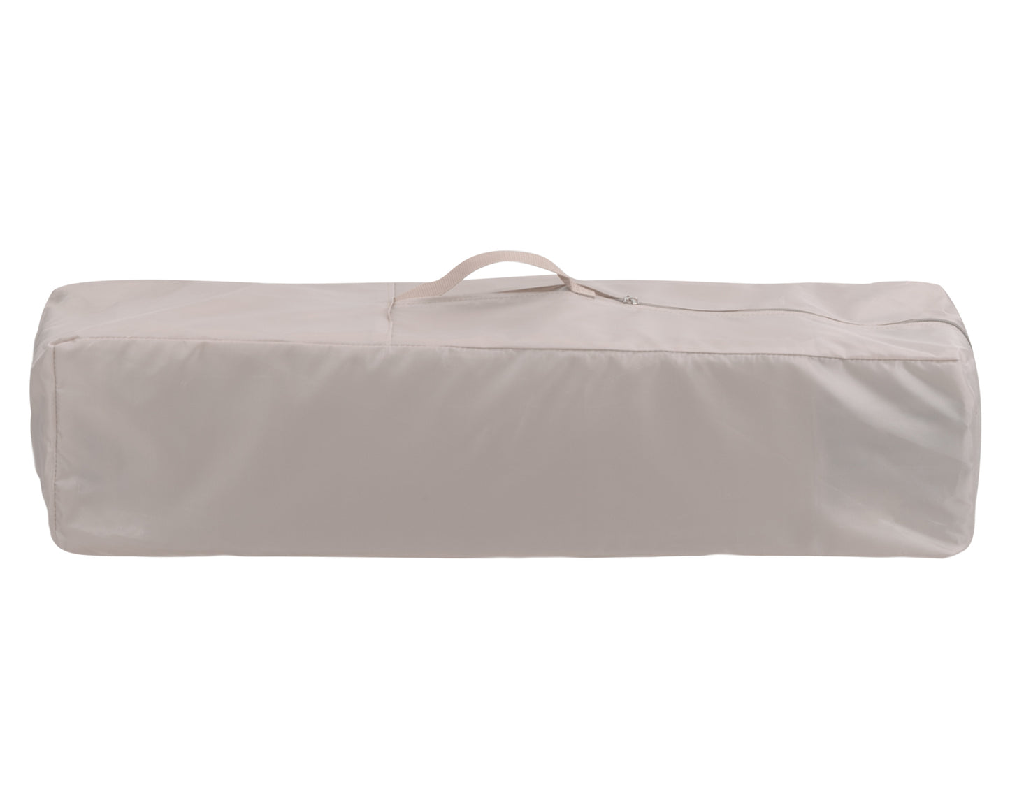 Cama de viagem bege de 2 andares So Gifted 2023