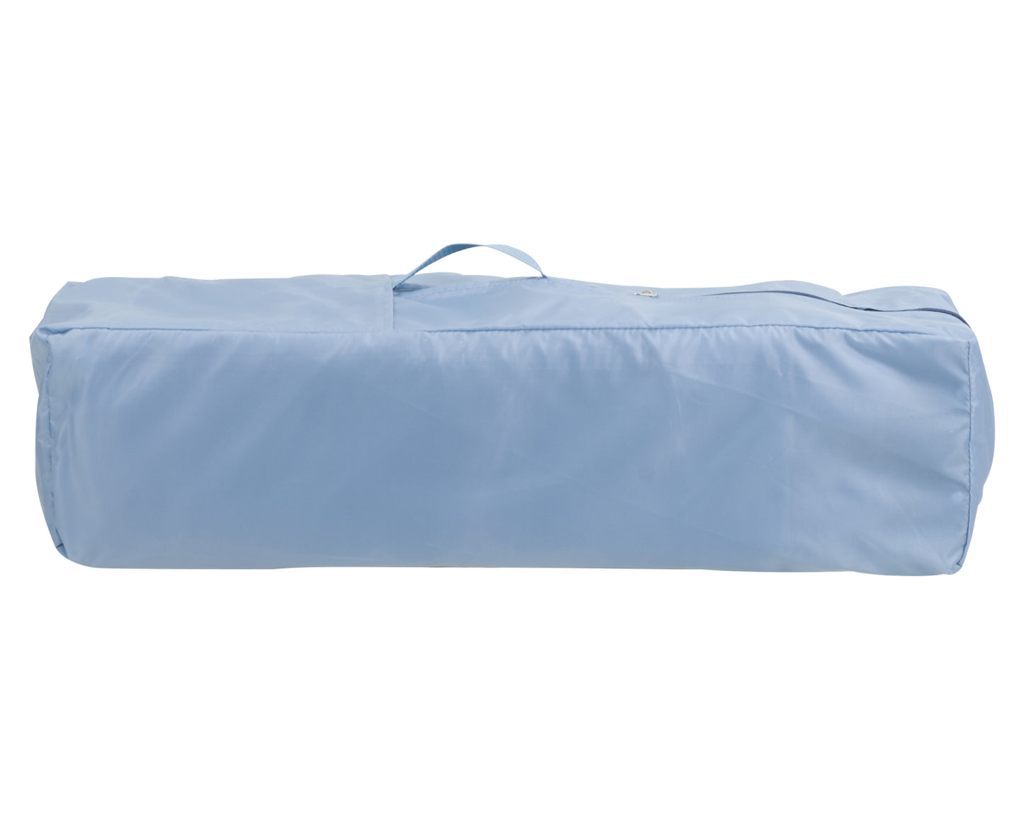 Cama de viagem azul So Gifted de 1 piso 2023