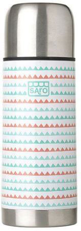 Saro - Termo para Líquidos 350 ml Colors