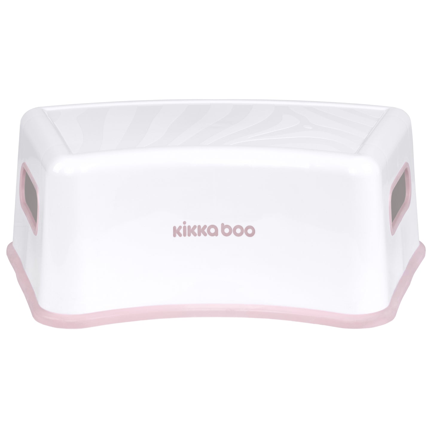 Banco elevatório Hippo Rosa Kikkaboo