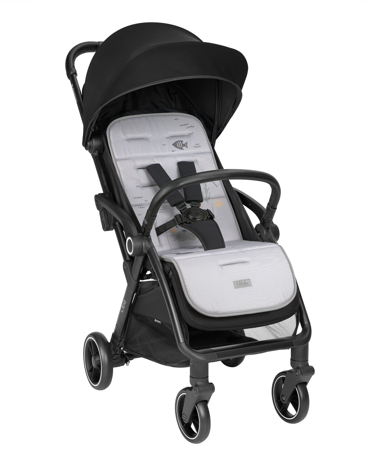 Colchão para carrinho Seally Me