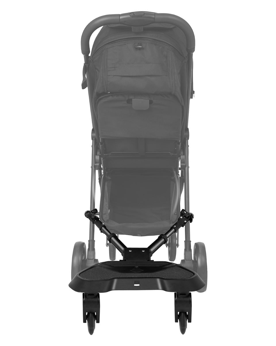 Carrinho de bebé universal para Ally Black Kikkaboo