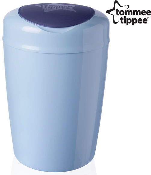 Contentor para fraldas Tommee Tippee Sangenic Simplee Blue
