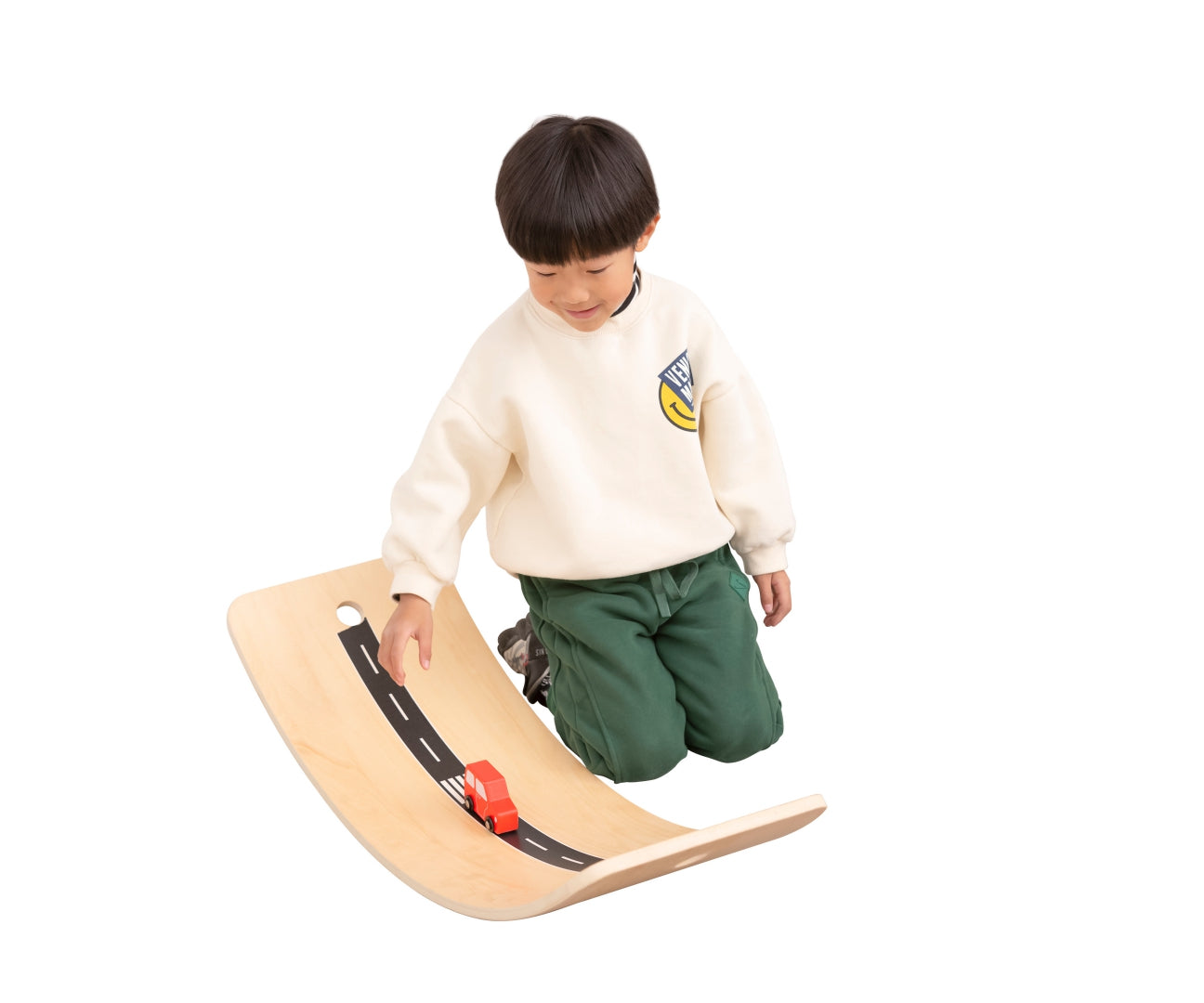 Tabuleiro De Equilíbrio Viga