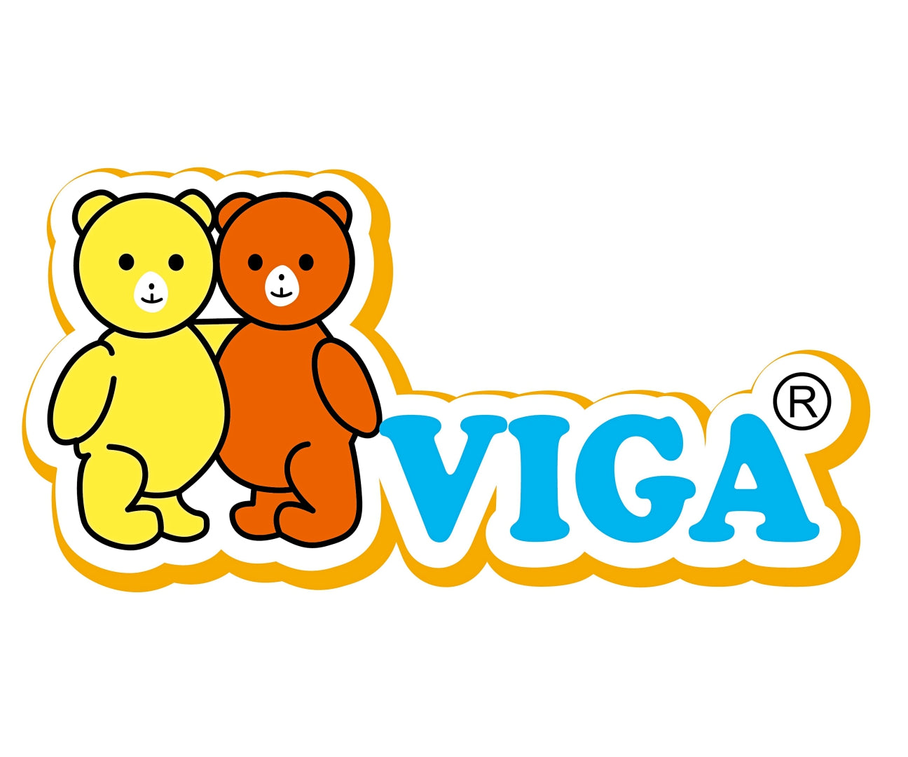 6 Ovos Madeira Milly Mally