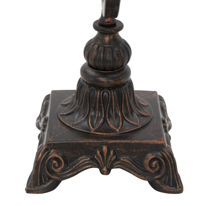 Candeeiro de Mesa World Industry Cm 24x20x40