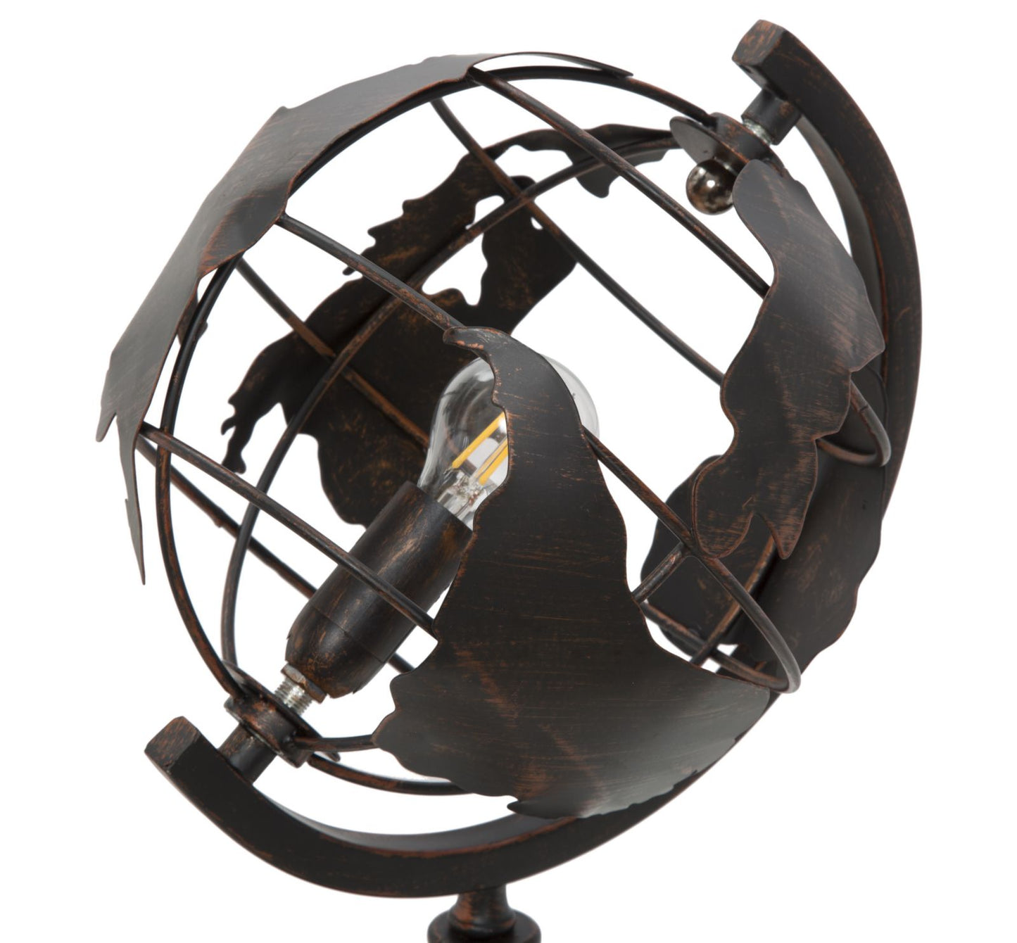 Candeeiro de Mesa World Industry Cm 24x20x40