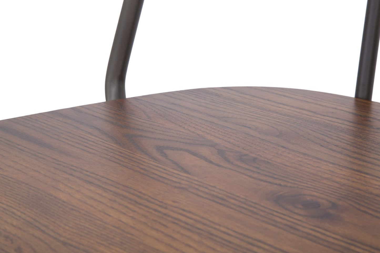 Cadeira Bar Harlem 54x45x102 Conjunto 2pz (altezza Seduta Cm 61)