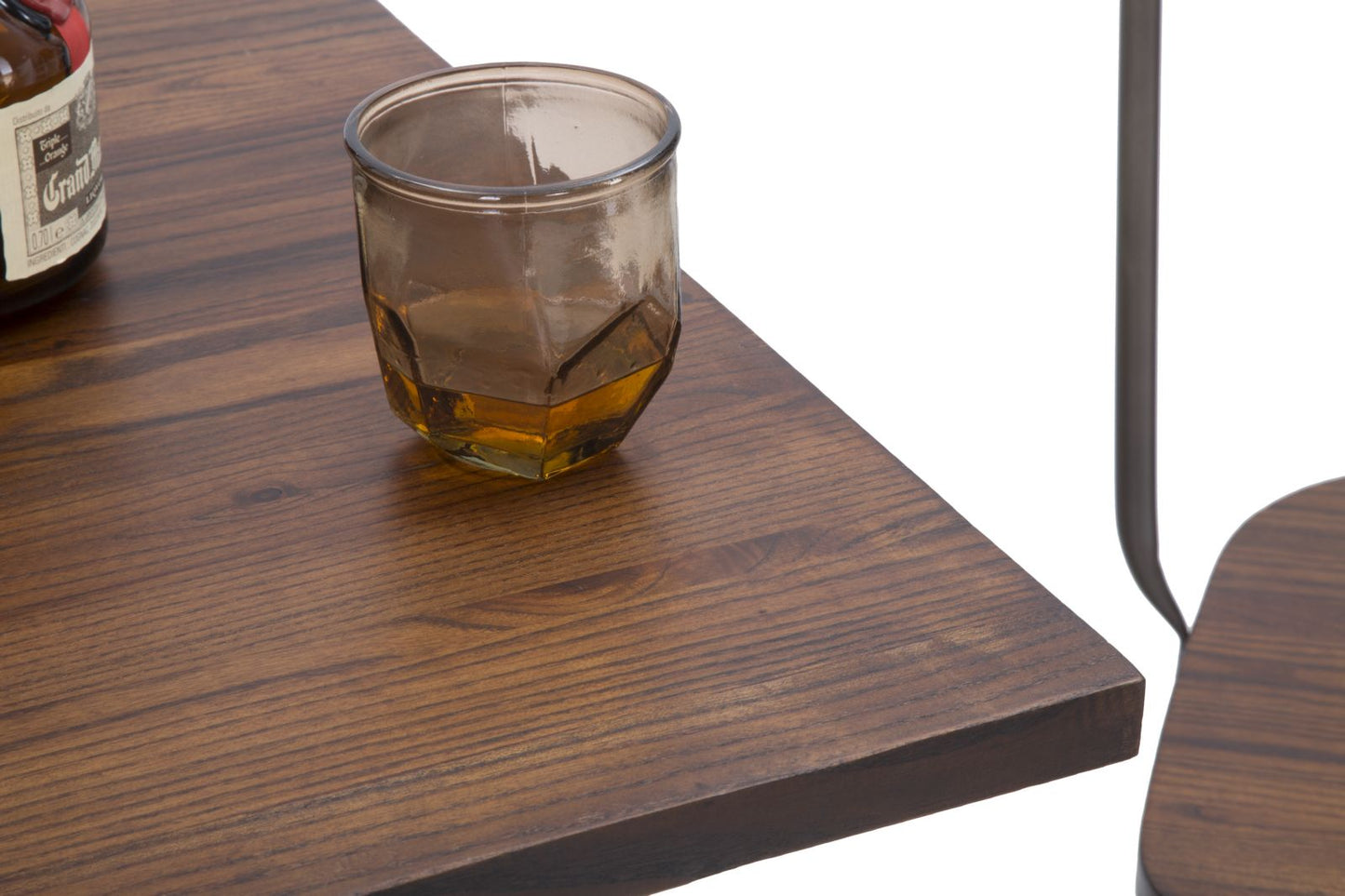 Cadeira Bar Harlem 54x45x102 Conjunto 2pz (altezza Seduta Cm 61)