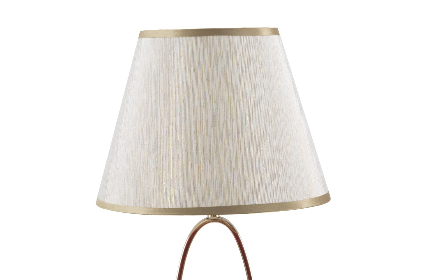 Candeeiro de Mesa Glam Flush Cm ø 24x47