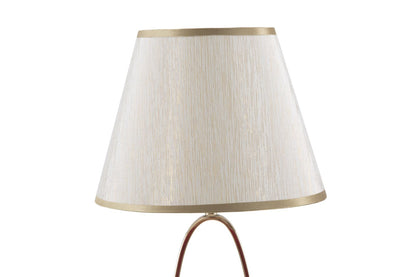 Candeeiro de Mesa Glam Flush Cm ø 24x47
