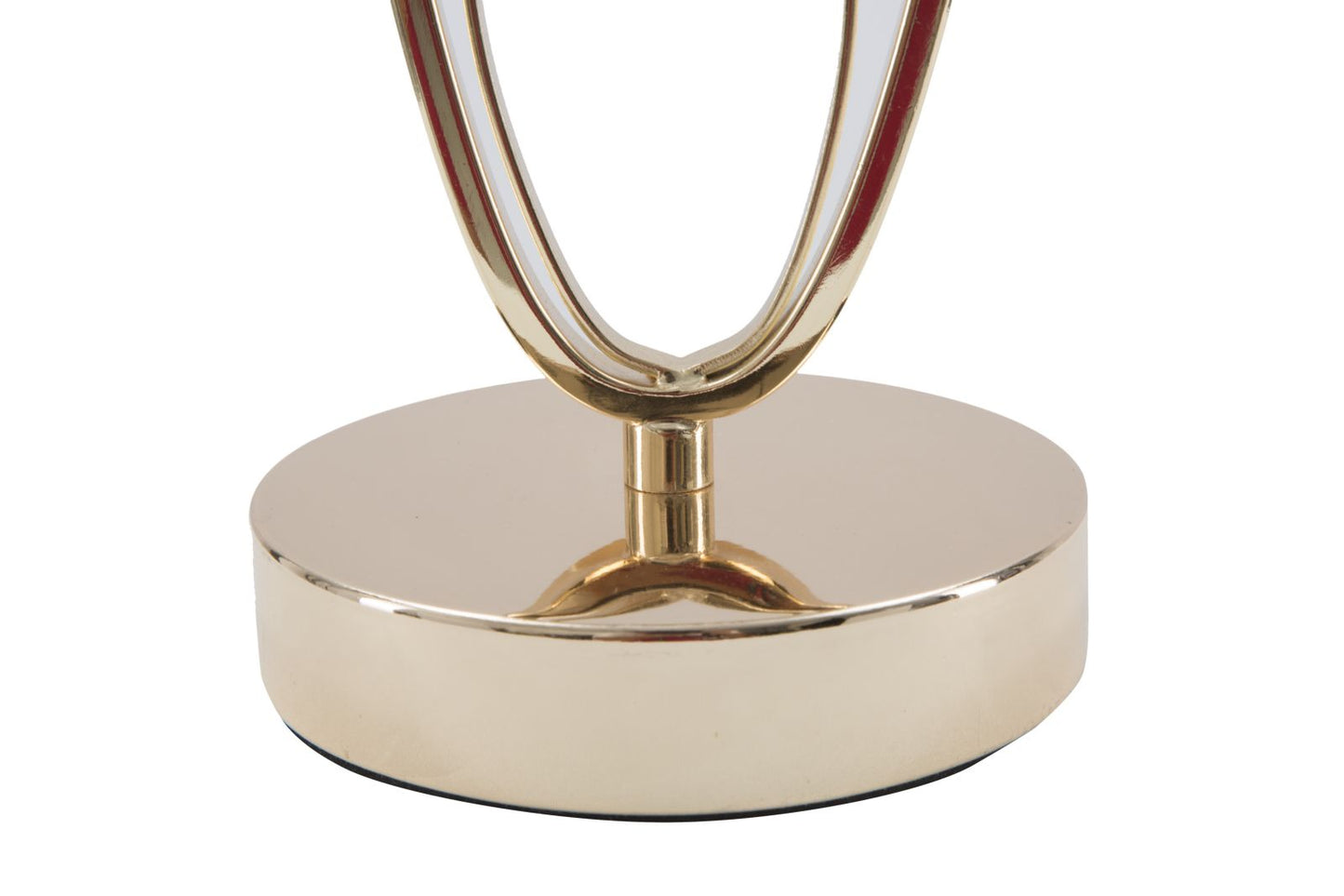 Candeeiro de Mesa Glam Flush Cm ø 24x47