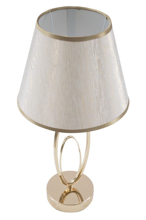Candeeiro de Mesa Glam Flush Cm ø 24x47