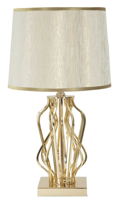 Candeeiro de Mesa Glam x Cm ø 30x52