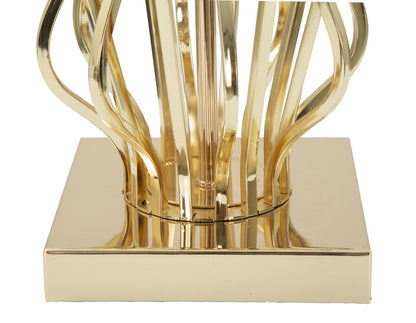 Candeeiro de Mesa Glam x Cm ø 30x52