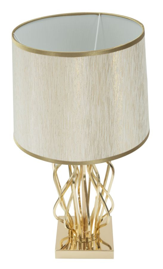 Candeeiro de Mesa Glam x Cm ø 30x52