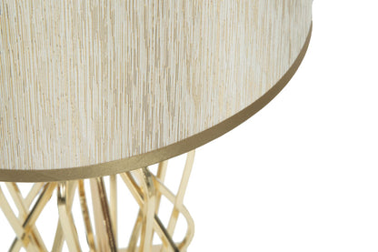 Candeeiro de Mesa Glam x Cm ø 30x52