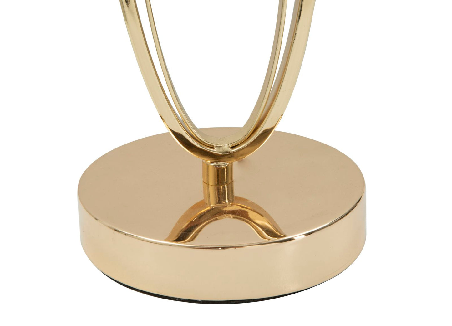 Candeeiro de Mesa Glam Flush Cm ø 30x58