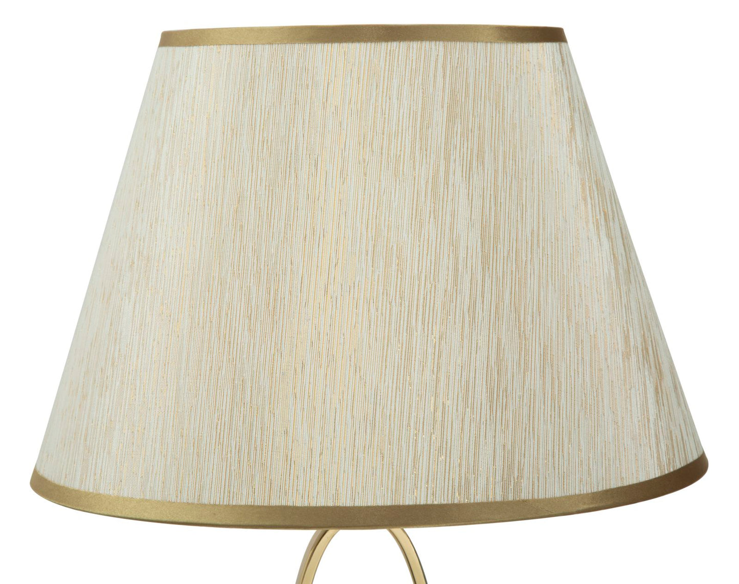 Candeeiro de Mesa Glam Flush Cm ø 30x58