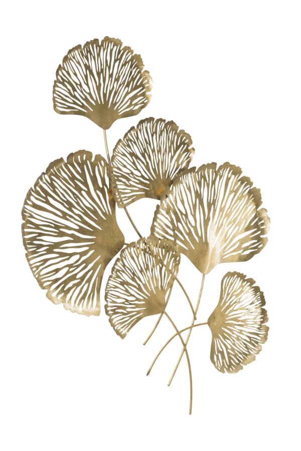 Painel em Ferro Iris Verticale Cm 78x5,5x101