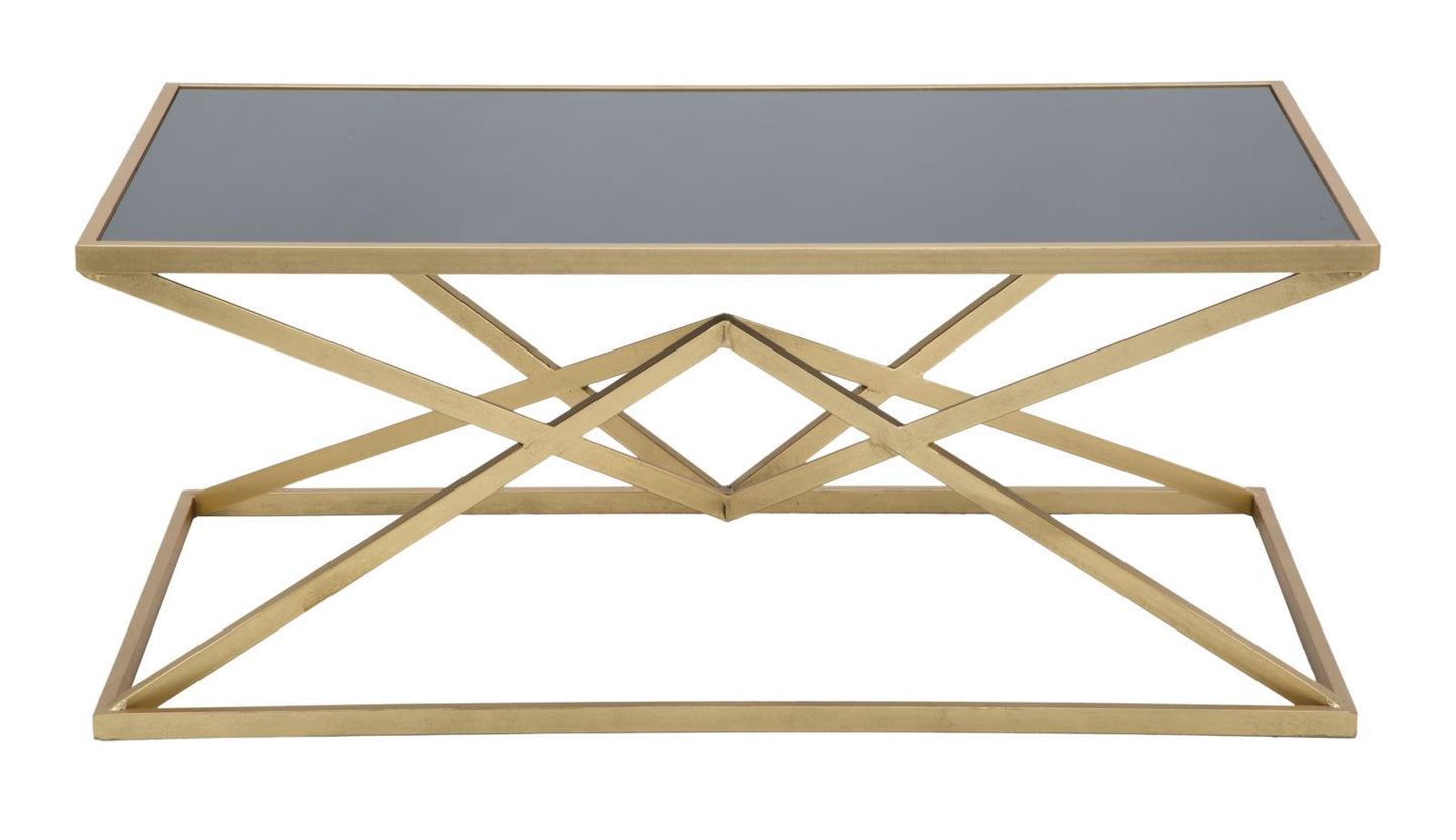 Mesa de Café Piramid Cm 110x60x45