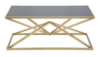 Mesa de Café Piramid Cm 110x60x45