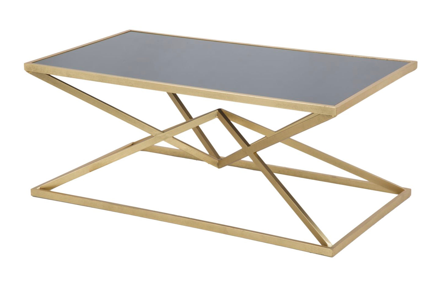 Mesa de Café Piramid Cm 110x60x45