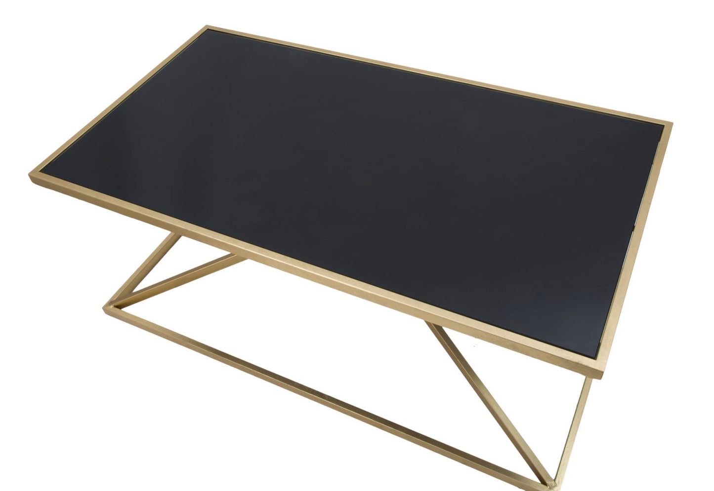 Mesa de Café Piramid Cm 110x60x45